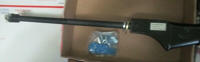 ELEVATOR  HOIST CABLE Wedge SHACKLE 24''L 11-16MM -WEDGE 7/16 - 1/2''-11-13MM