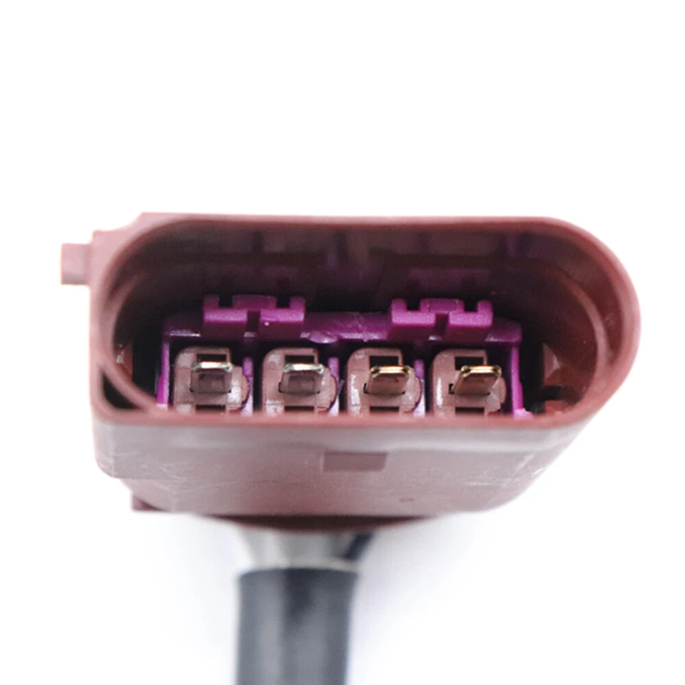 Sensor de oxígeno aguas abajo 234-4808 para VW Beetle Jetta Golf Audi A8 06A906262BG Foto 2 de 4