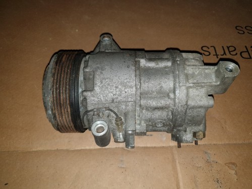 Calsonic Klimakompressor 64.52-6908660 BMW E46 316ti
