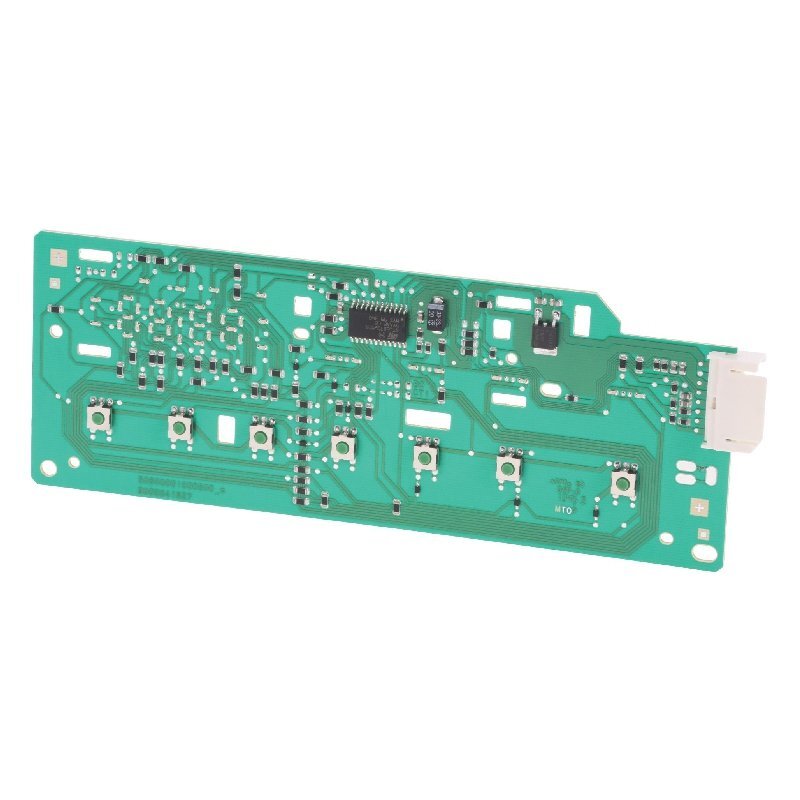 Module de commande Siemens 00705254 pour cycles précis - 2