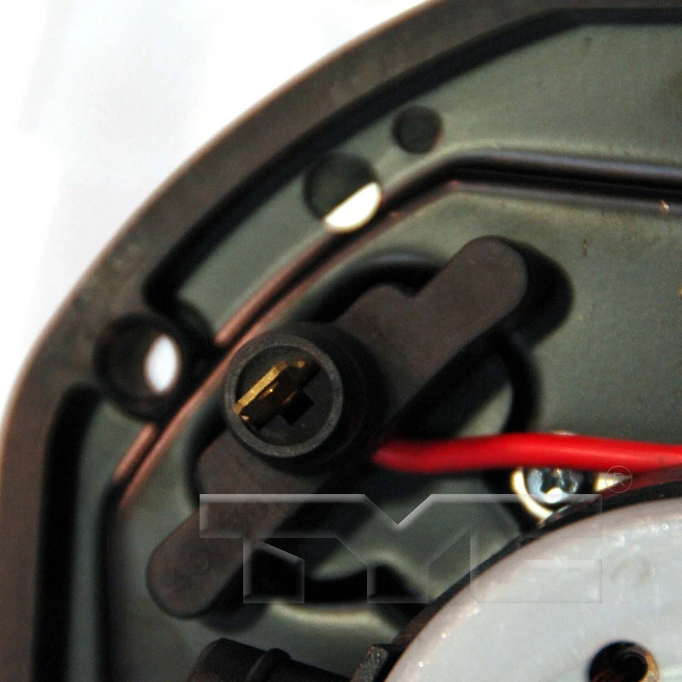 Motor soplador de climatización para Escalade, C2500, C3500, K2500, K3500, Tahoe + Más 700100 Foto 3 de 4