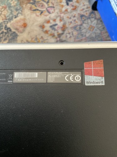 asus laptop windows 8 - Picture 4 of 4