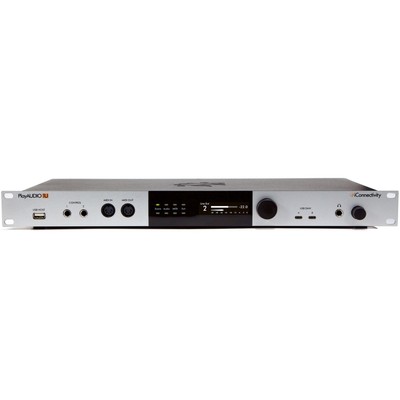 Iconnectivity PlayAUDIO1U Audio and MIDI Interface