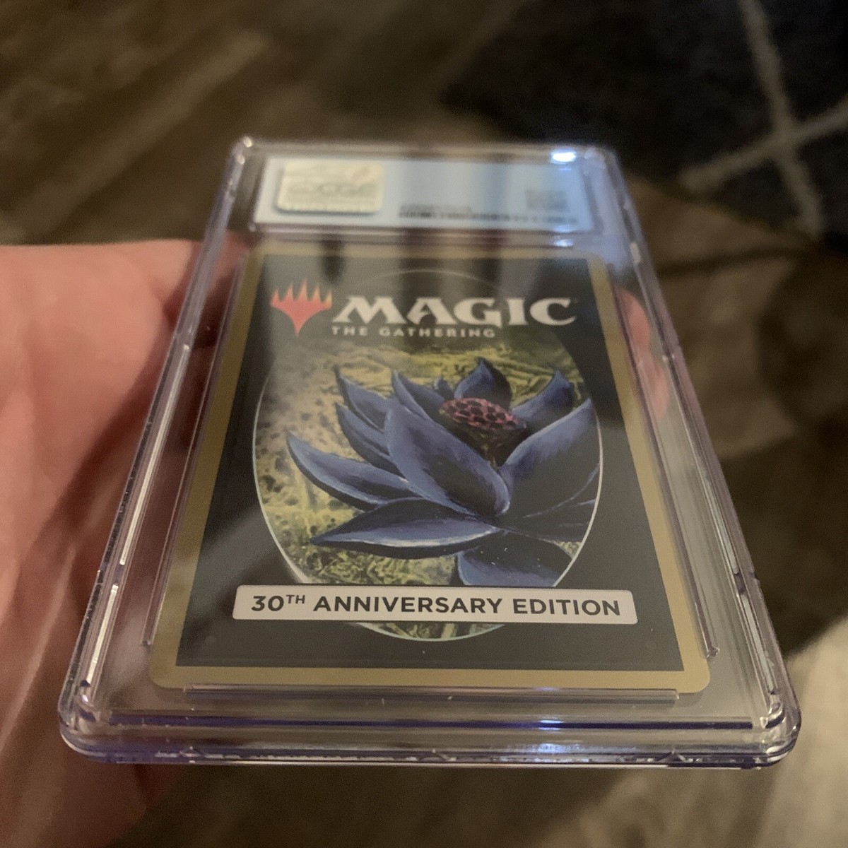 MTG Blaze of Glory 30th anniversary 旧枠 1x Blaze of Glory - Modern Frame NM-Mint, English 30th