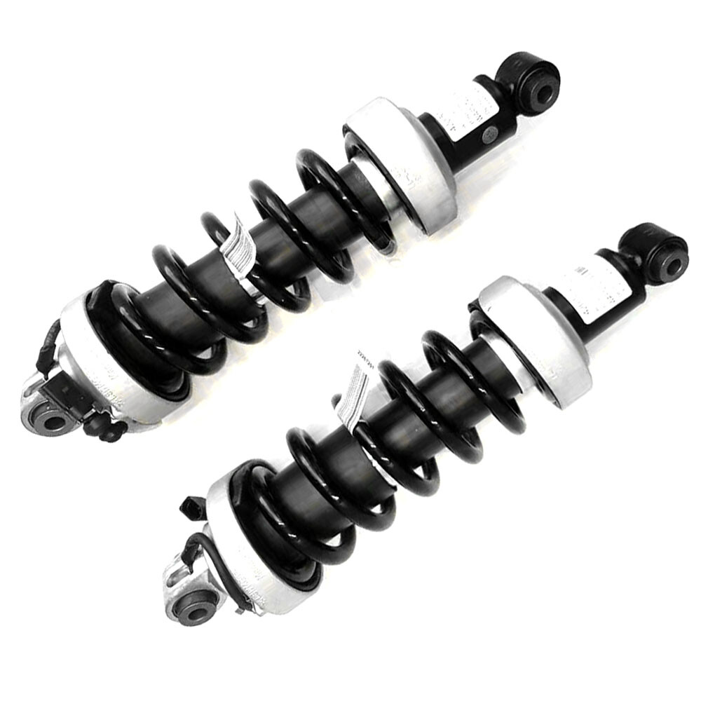 2x Rear Shock Absorber Struts w/Magnetic Ride For Audi R8 V8 420512019 2007-2015