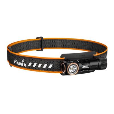 Fenix HM23 V2.0 AA Ultralight Stirnlampe