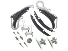 IWIS Timing Chain Kit 091919320 BMW X5 550i 750Li X6 650i 750i xDrive GT Alpina