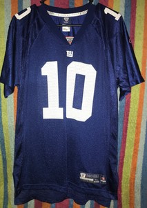 youth giants jersey