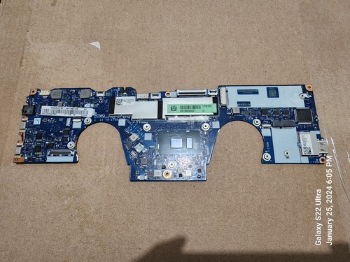 Lenovo Yoga 720-13IKB i5-8250u 13.3 OEM motherboard for part only no return