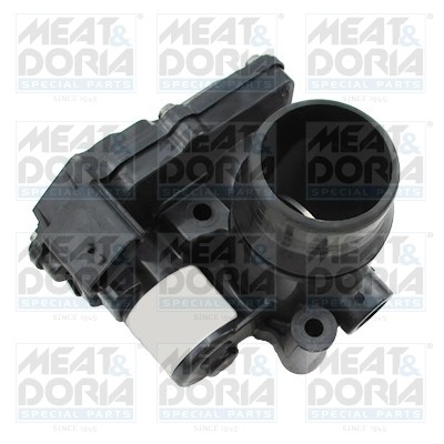 MEAT & DORIA 89444 Drosselklappenstutzen für NISSAN,RENAULT