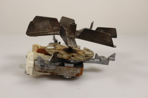 Siemens HE63AB511/61 Umluftlüfter Heißluft Lüfter Gebläse Lüftungsmotor 00651461