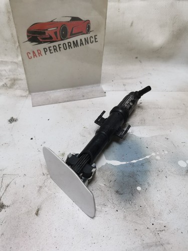 BMW X3 F25 xDrive 20D Wischwasserpumpe Waschwasserpumpe Waschdüse 7357002 rechts