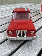 Tonka Jeep Vintage Manufacture Diecast Pickup Trucks for sale - eBay