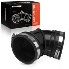 Engine Air Intake Hose Tube fits SOHC, 6Cyl 3.3L Compatible with Infiniti