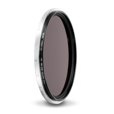 NiSi SWIFT ND16 4 Stop Filter for 67mm True Color VND and Swift System