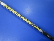 UST Mamiya ATTAS MB-HY 55 Hybrid Shaft for Callaway