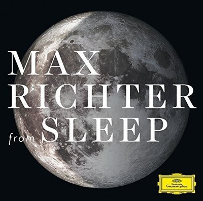Max Richter - From Sleep [New CD]