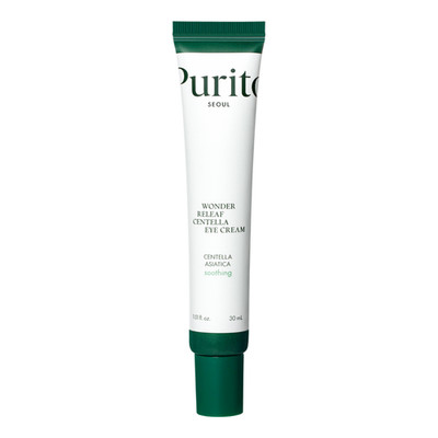 PURITO Centella Green Level Eye Cream krem pod oczy 30 ml