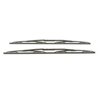 Bosch Wischblatt 3 397 005 808 Twin FüR Rover Land Rover, Vorne