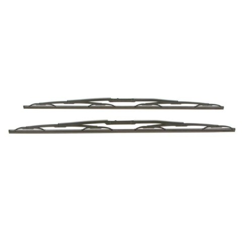 Bosch Wischblatt 3 397 005 808 Twin FüR Rover Land Rover, Vorne-image