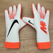 Nike GK Mercurial Touch Elite ACC goalkeeper gloves size 11