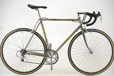 Somec Titanio Columbus Hyperon Campagnolo Record 8-Speed Size 55.5