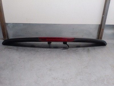 4M51A44210AL 4396503 heckspoiler FORD FOCUS II DA HCP DP 1.6 TDCI 2004