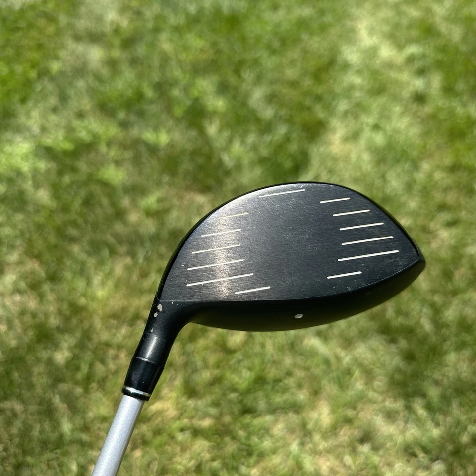 Maltby M890 12 Degree Driver, RH, Maltby M890 R-flex graphite shaft - Image 3 of 4
