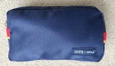 Iberia Airlines  By Teresa Helbig Business Class Amenity Kit Brand New