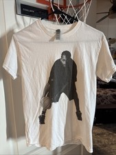 Vintage 90  s Allen Iverson Philadelphia 76ers Shirt Size Small