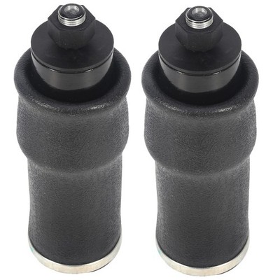 Pair For Peterbilt ContiTech 29-03200 Air Suspension Spring Bags W02-358-7036