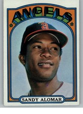 1972 Topps MLB Baseball Set Break #5 See Photos for Cond Pick From List 201-400