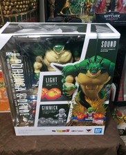 S.H.Figuarts Porunga & Dende Dragon Ball Z Dragon Ball Set