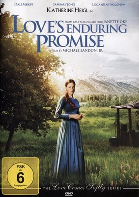 Love's Enduring Promise - Love Comes Softly 2 (DVD - NEU)