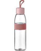 Mepal Ellipse Trinkflasche 500 Ml Sportflasche Vivid Mauve