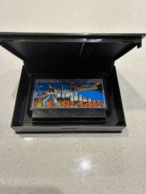 Dragon Slayer IV Drasle Family Famicom/NES JP GAME US Seller Boxed