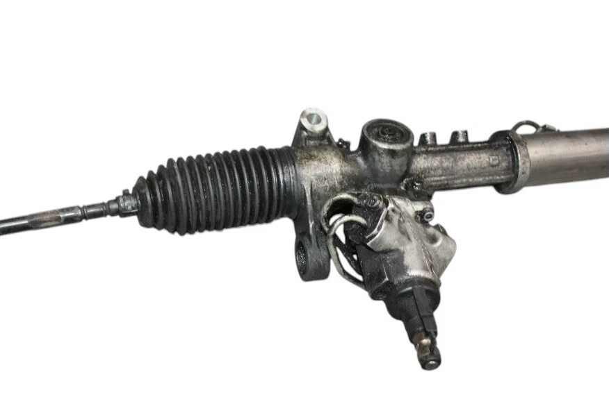 07-10 Mercedes-Benz W216 CL550 S550 dirección asistida cremallera y piñón 2214601800 OEM Foto 4 de 4