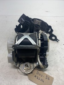 BMW 1er F20 Sicherheitsgurt Fahrer rechts O/S 33052214