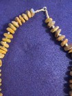 Vintage Jasper Stone Necklace — photo 4