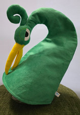 Nintendo The Legend of Zelda: The Minish Cap - Ezlo Plush Link's Hat Cosplay