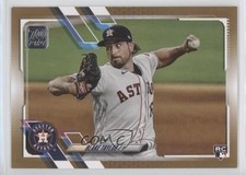 2021 Topps Gold 411/2021 Blake Taylor #228 0c6