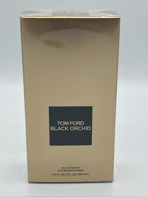 Tom Ford Black Orchid by Tom Ford, 3.4 oz EDP Spray Unisex New Sealed Authentic