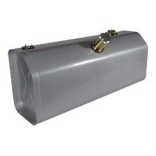 Tanks U2-a Alloy Steel Coated Universal Fuel Tank 18 Gallon