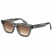 OLIVER PEOPLES OV5540SU Marble Grey Brown Gradient 53  19-145 Sunglasses New