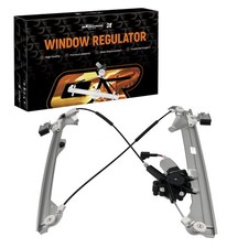 Rear Left Window Regulator W Motor For Chevy Silverado Gmc Sierra 2007-2014 Rear Left Window Regulator W Motor For Chevy Silverado Gmc Sierra 2007-2014