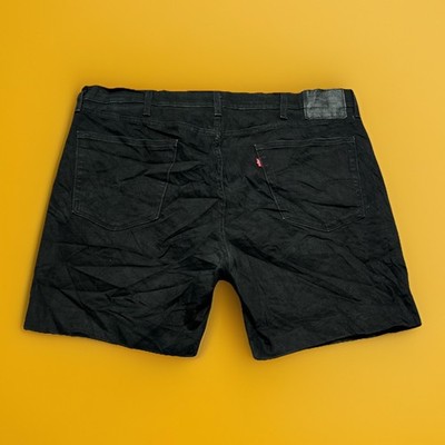 Levi s 541 (REWORKED) Shorts Kurzehose Herren W38 #X4-7