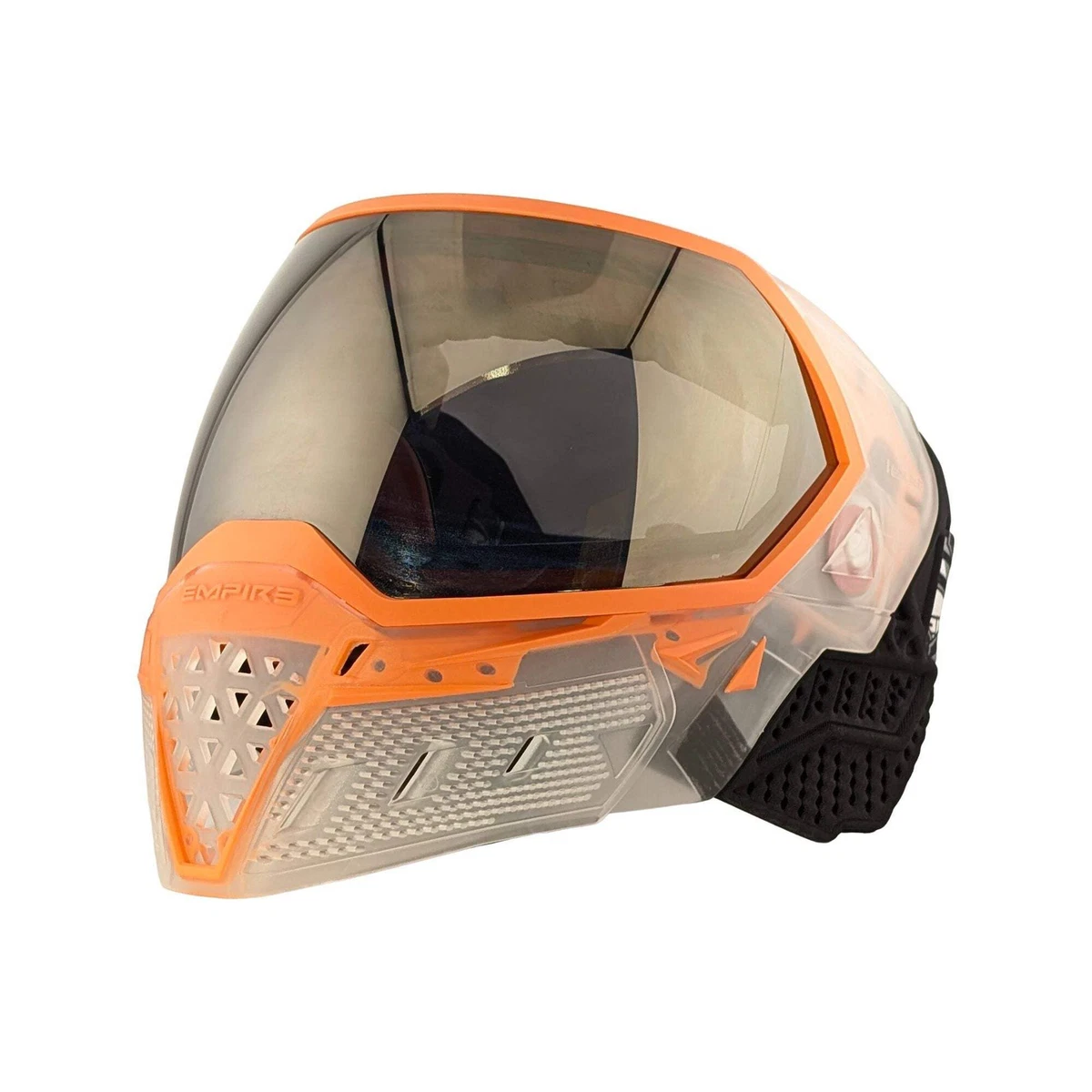 Bas de Masque JT Spectra Proflex SE Liquide – Avec
