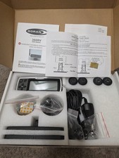 Doran 360rv Tire Pressure Monitoring System Doran 360rv Tire Pressure Monitoring System