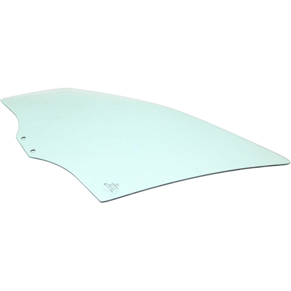 Door Glasses Front Driver Left Side Hand for Mercury Mariner Ford Escape 01-07 — 第 2/4 张图片