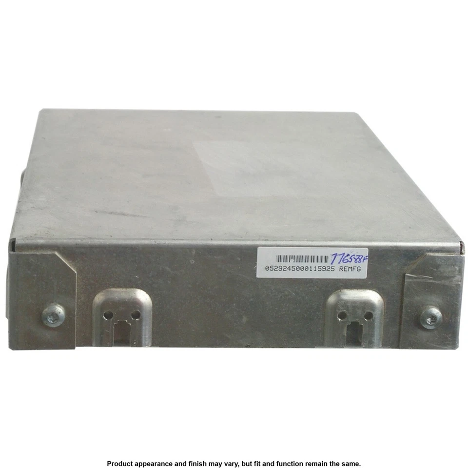 For Chevrolet C1500 Suburban 1996 Cardone Engine Control Module ECM ECU GAP - Image 4 of 4